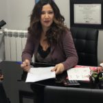 Dott.ssa Celeste Manuela Zappalà