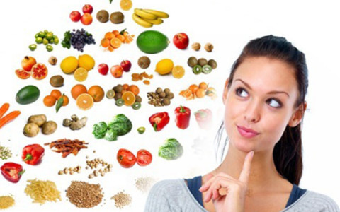 Analisi dell’Intolleranza verso 90 Alimenti